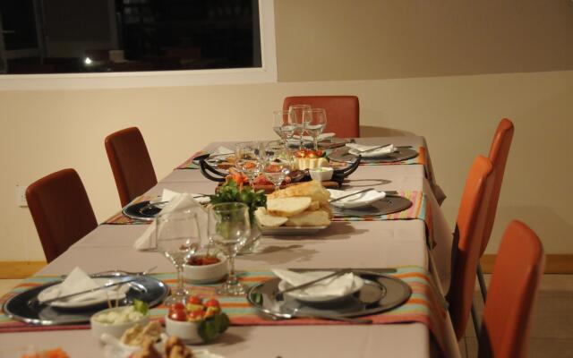 Los Robles Apart & Spa