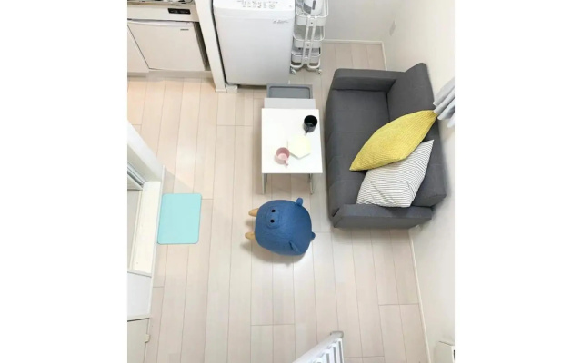 KIKO HOUSE - Vacation STAY 42464v – Guest Rooms – Tokyo