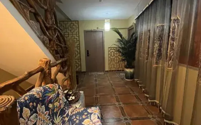 Yuanxi Tea Yanguanshe Inn