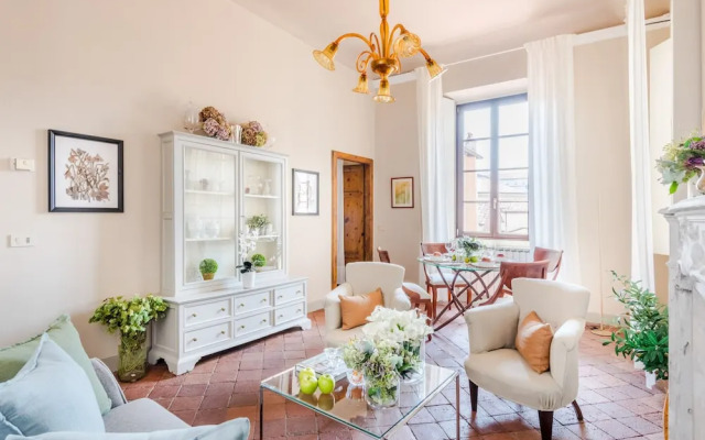 Antico Sogno Penthouse