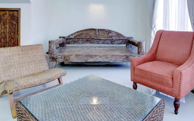 Hastinapura Residence