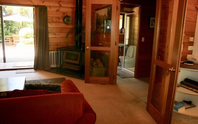 Walnut Grove Lodge