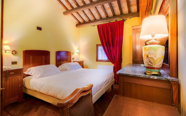 Best Western Plus Hotel Villa Tacchi