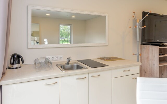 Sun Shine Apartments