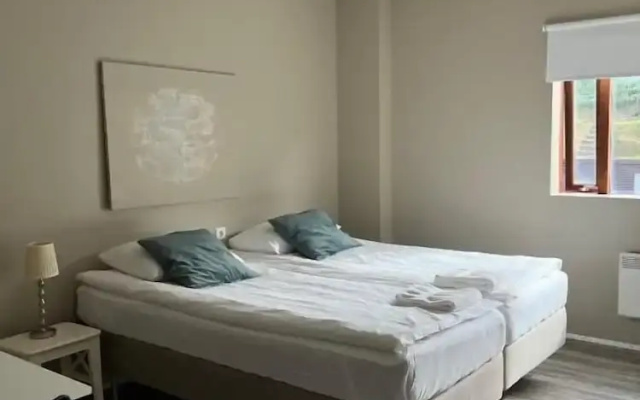 Vid hafid Guesthouse