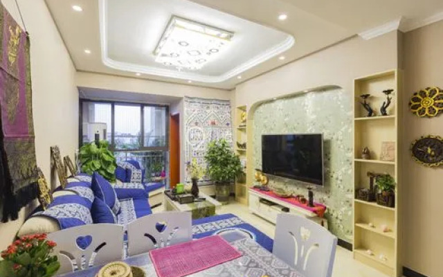 chongqing yue birds hotel