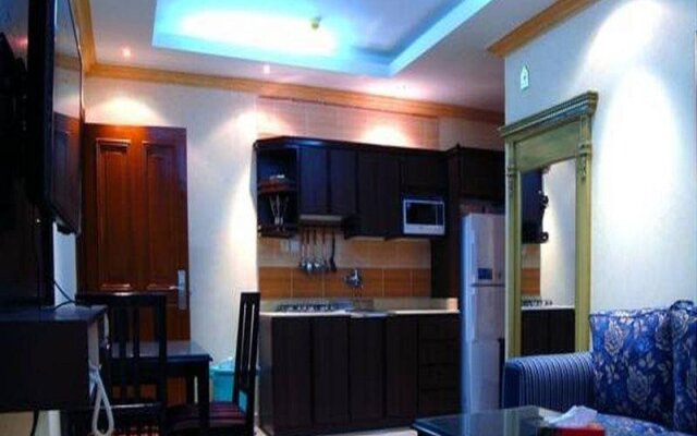 Aseel Furnished Apartments
