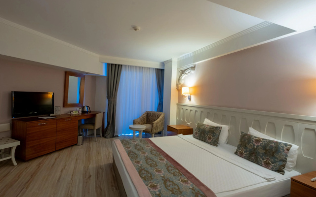Side Crown Serenity Ultra All Inclusive