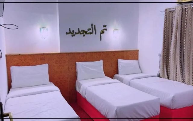 Noor Al Salah Hotel