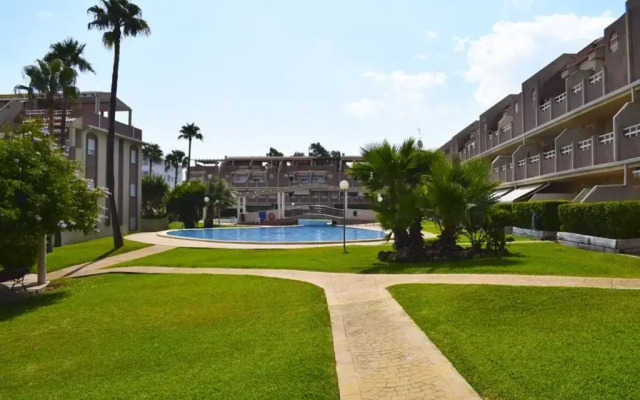 Paraiso 2 Nova Denia PB3201