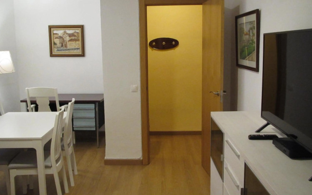 Apartamento Avenida