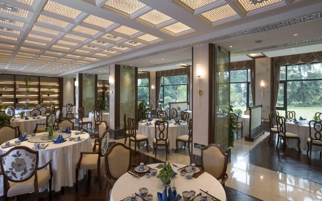 Zhejiang Xizi Hotel