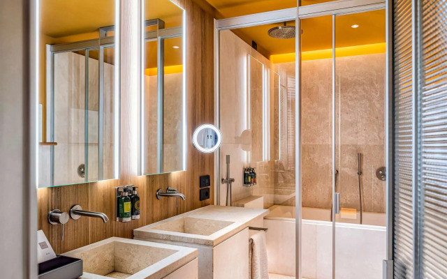 Palazzo Tirso Cagliari Mgallery