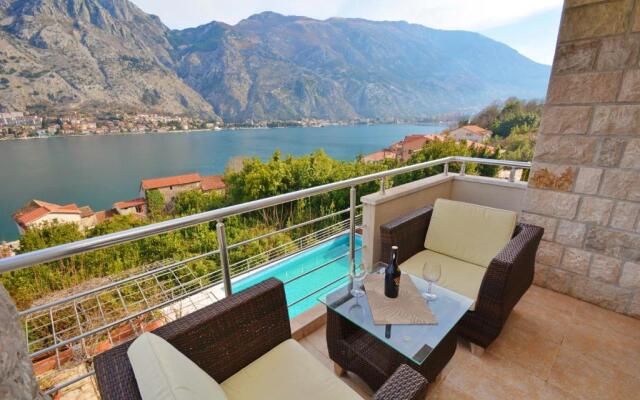 Muo Apartments