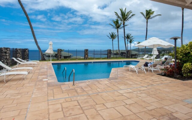 Kapalua Bay Villa 12b2 Gold Ocean View