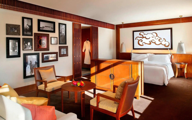 The St. Regis Lhasa Resort