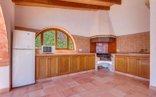 Villa Cala Pinets