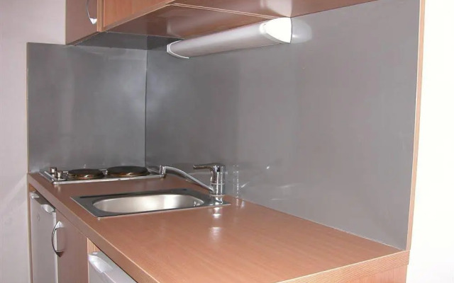 City Hostel Corvin