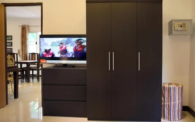 Jungle Apartment2 Bedrooms Private Pool