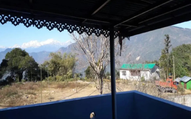 StayApart - Chiabari Homestay