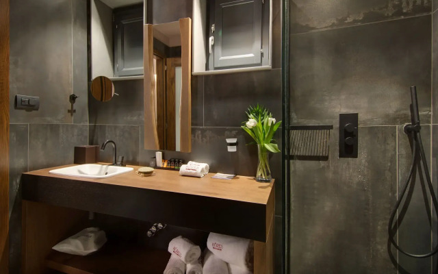 Kores Boutique Hotel & Spa