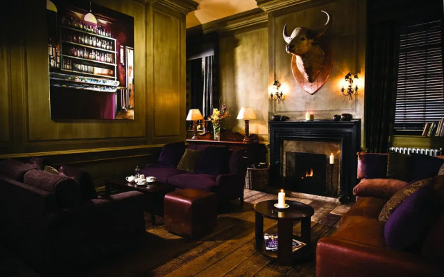 Hotel du Vin & Bistro Winchester