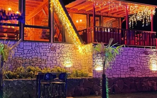 Sapanca Bungalov 86