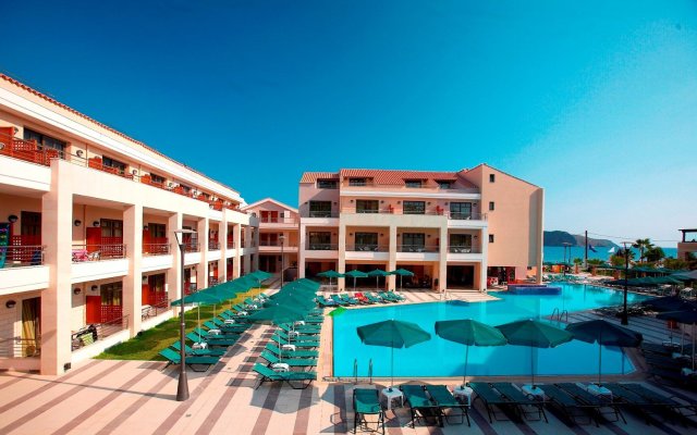 Porto Platanias Beach Resort & Spa