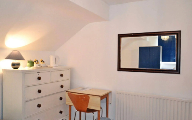 Shelley Guest House