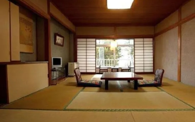 Matsunoi Ryokan