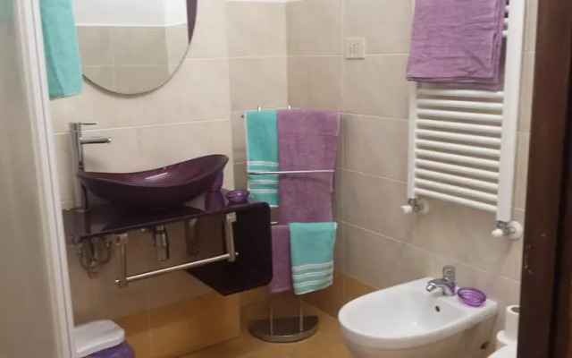 Apartment Casa Vacanze Iside