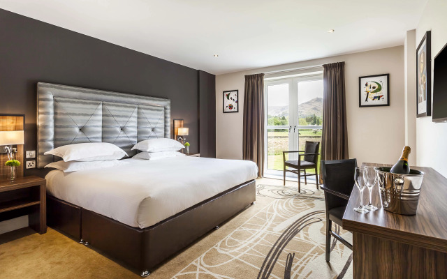 The Daffodil Hotel