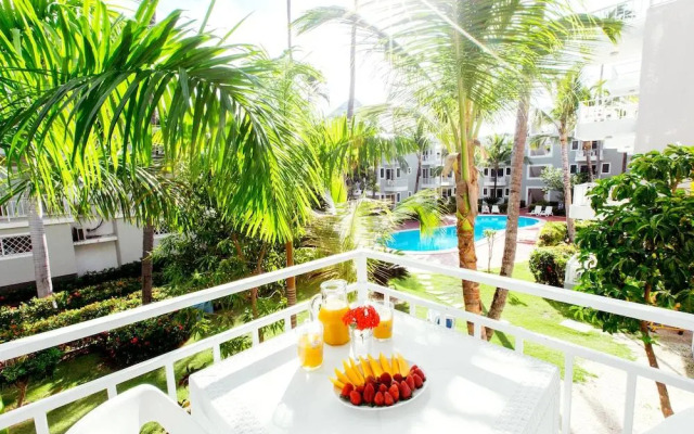 TrueCost Caribbean Paradise