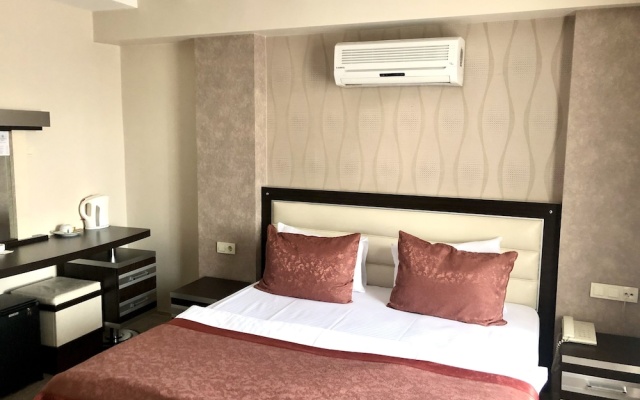 Pasabey Hotel