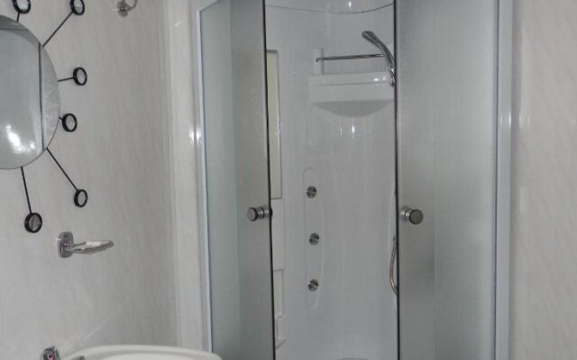 Mini-Hotel At Sukharevskaya