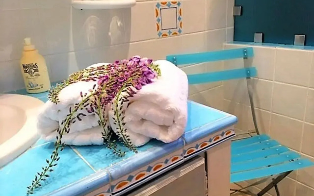 Luxurious Villa in Gassin France With Private Pool