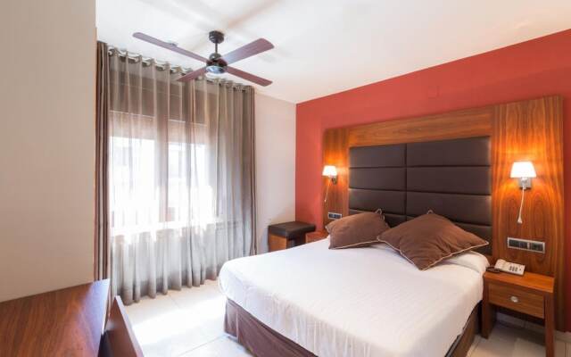 Hotel Castellarnau