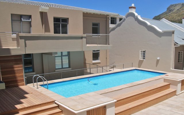 Majestic Loft Muizenberg Beachfront