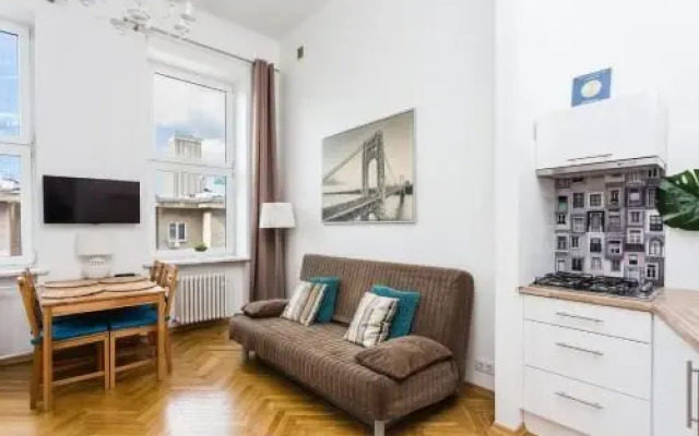 Latte Apartment