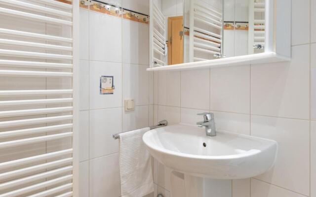 Haus Seeblick Wohnung A3