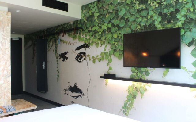 ibis Styles Rouen Centre Rive Gauche