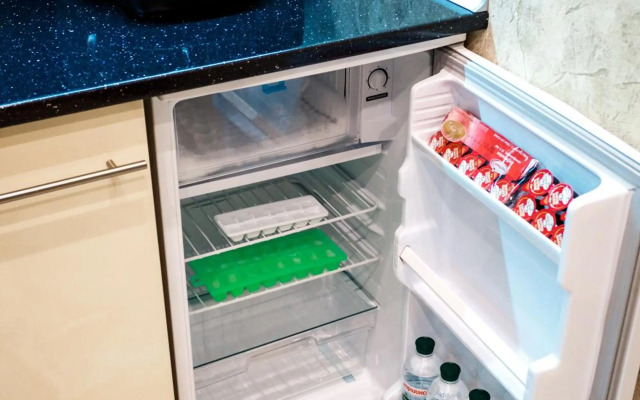 Apartments "The cultural capital" VIP