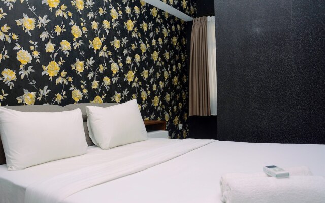 Gorgeous 2BR Springlake Summarecon Apartment