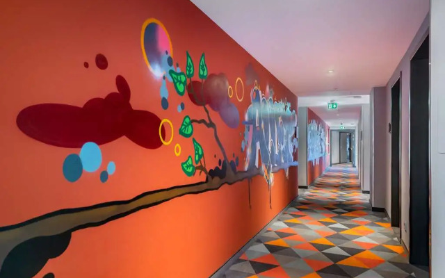 Holiday Inn - the niu, Hide Berlin Friedrichshain by IHG