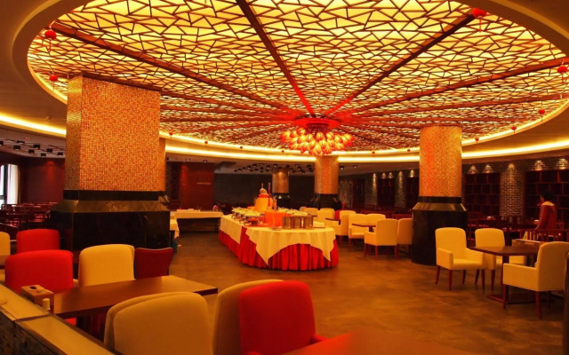 Sanqingshan Jinshawan Holiday Hotel - Shangrao