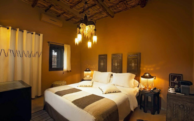 Riad Ksar Ighnda