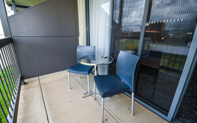 Novotel Barossa Valley Resort