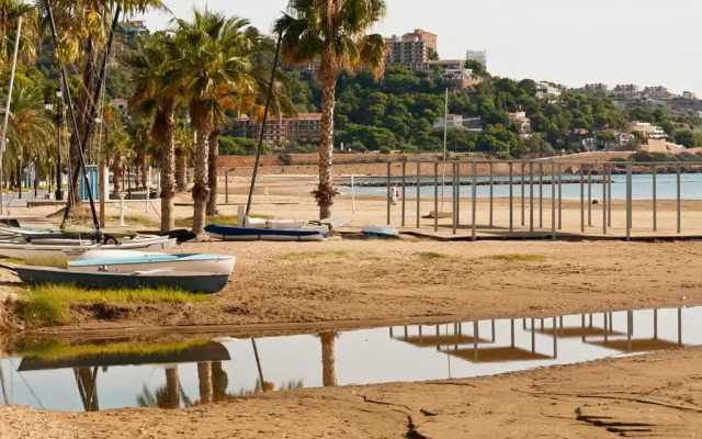 Hotel Sunna Benicassim