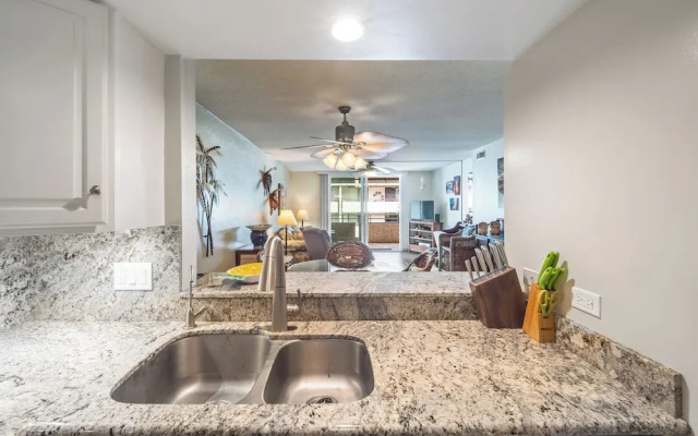 White Sands Village #217 Perfect Tropical Escape