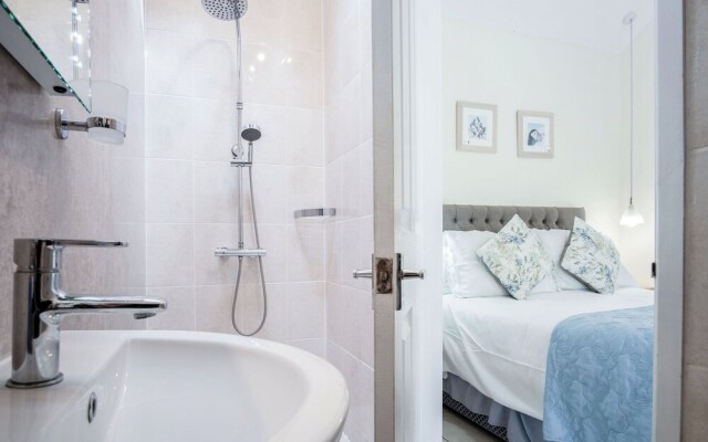 Teilo - 1 Bedroom - St Ishmael's